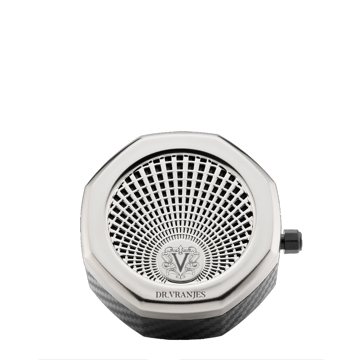 Carparfum Diffusore Nichel 2.0
