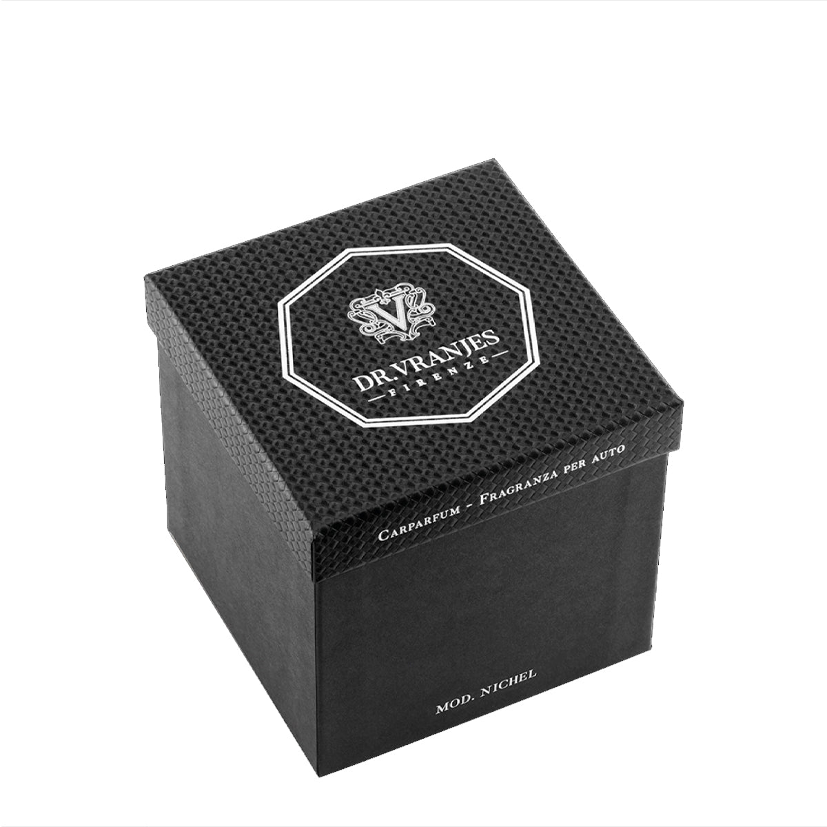 Carparfum Diffusore Nichel 2.0