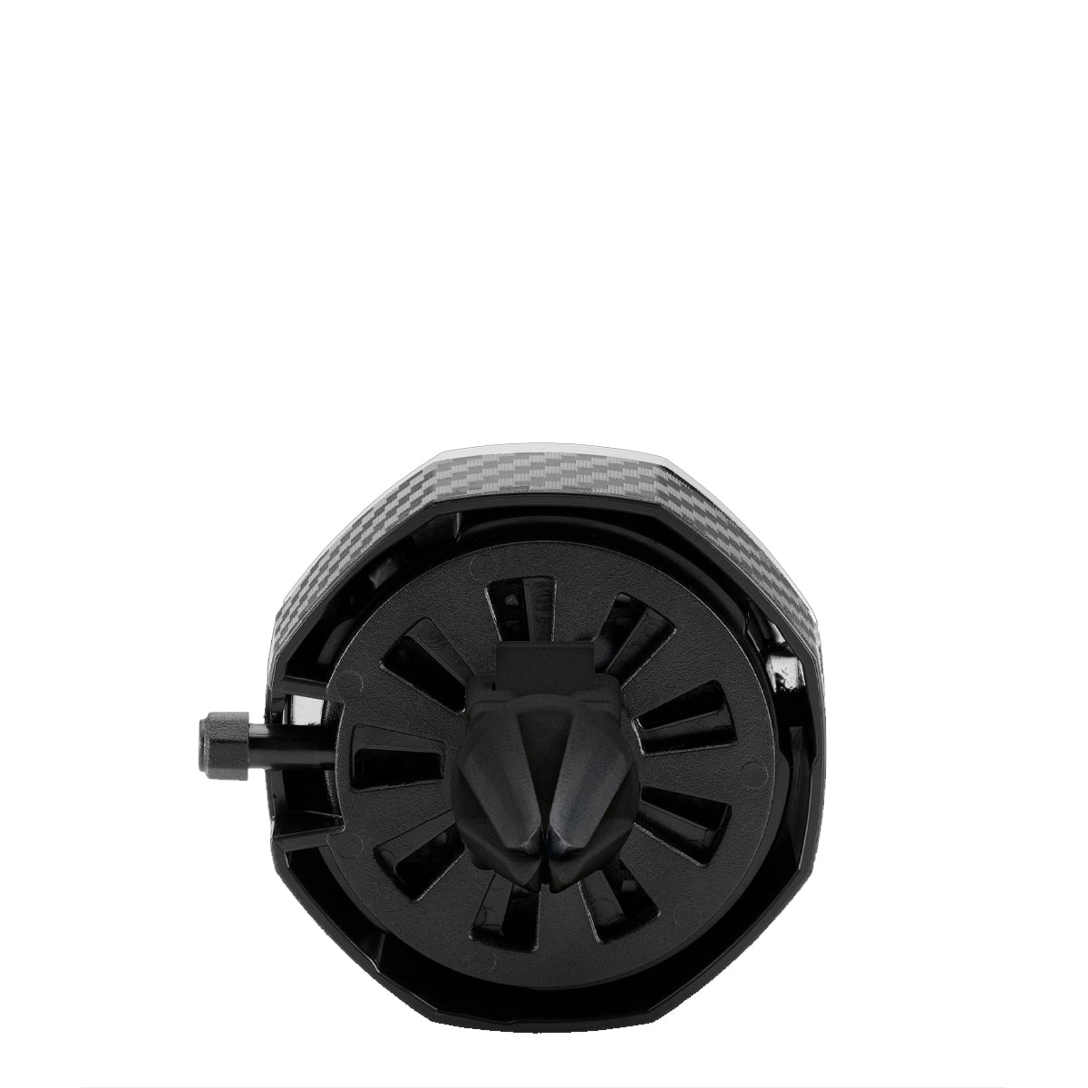 Carparfum Diffusore Nichel 2.0