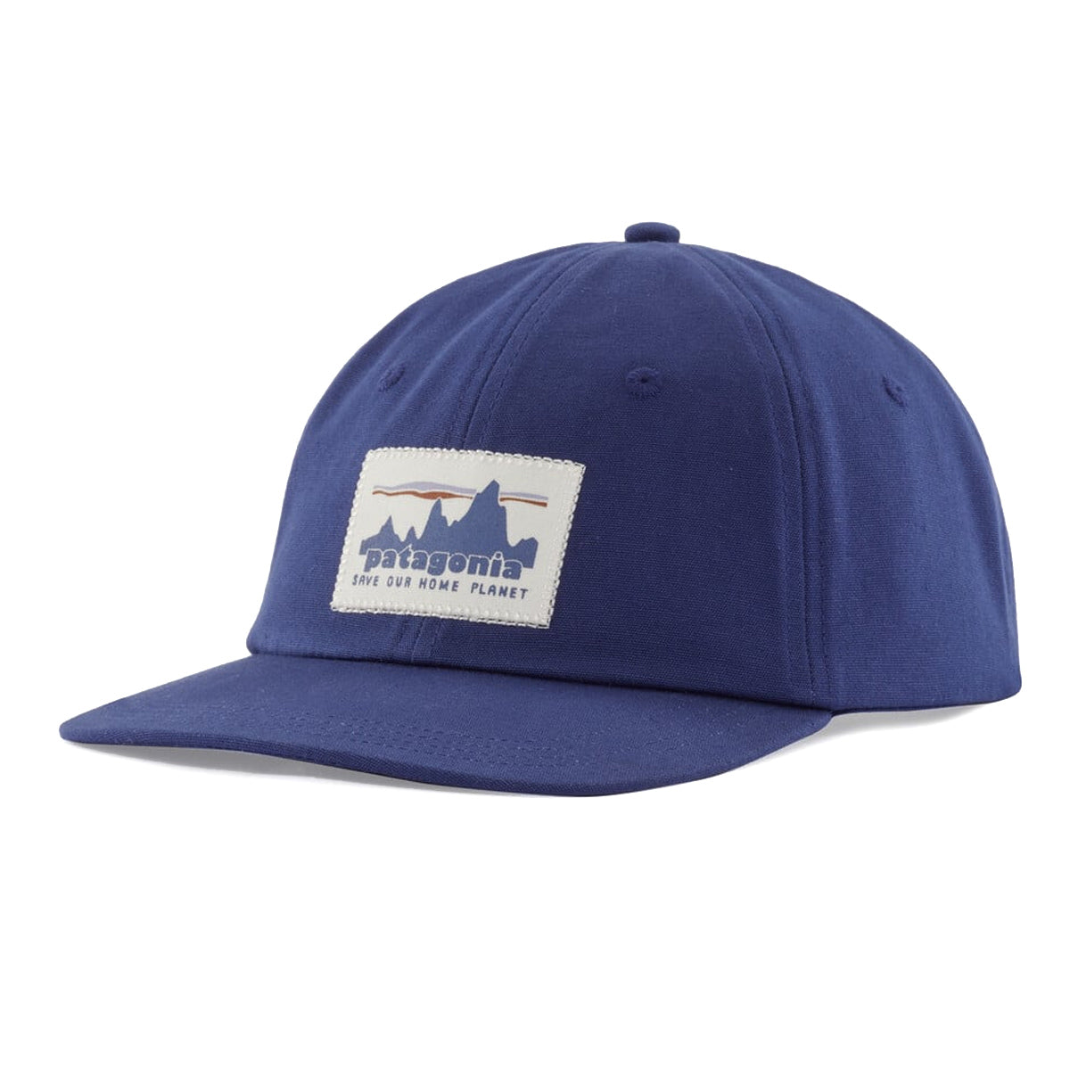 Cappello 73 Skyline Sound Blue