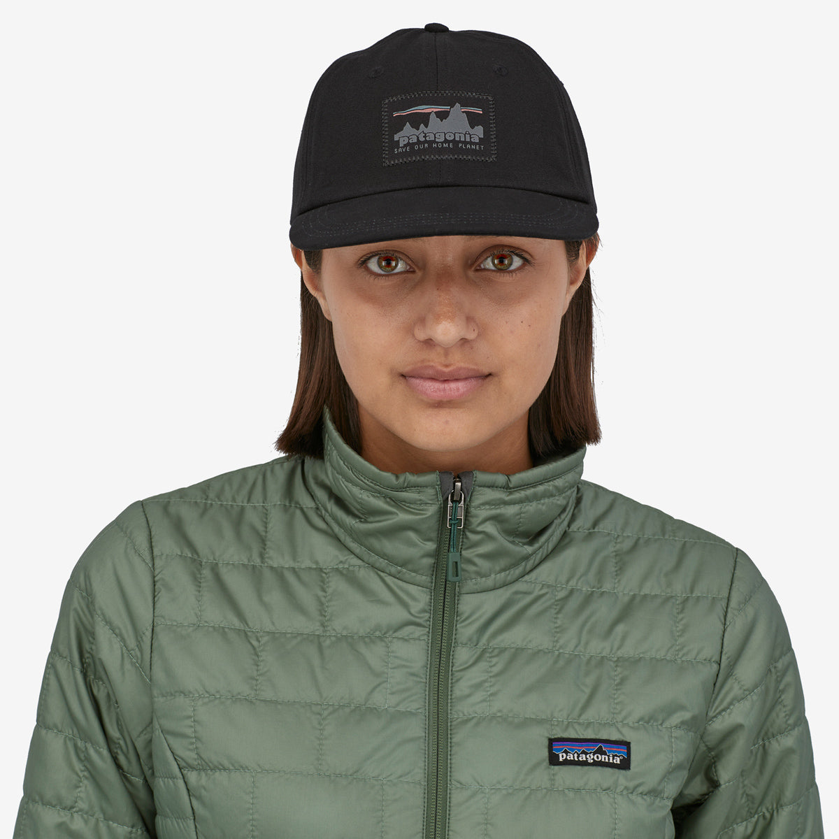 Cappello 73 Skyline Sound Blue