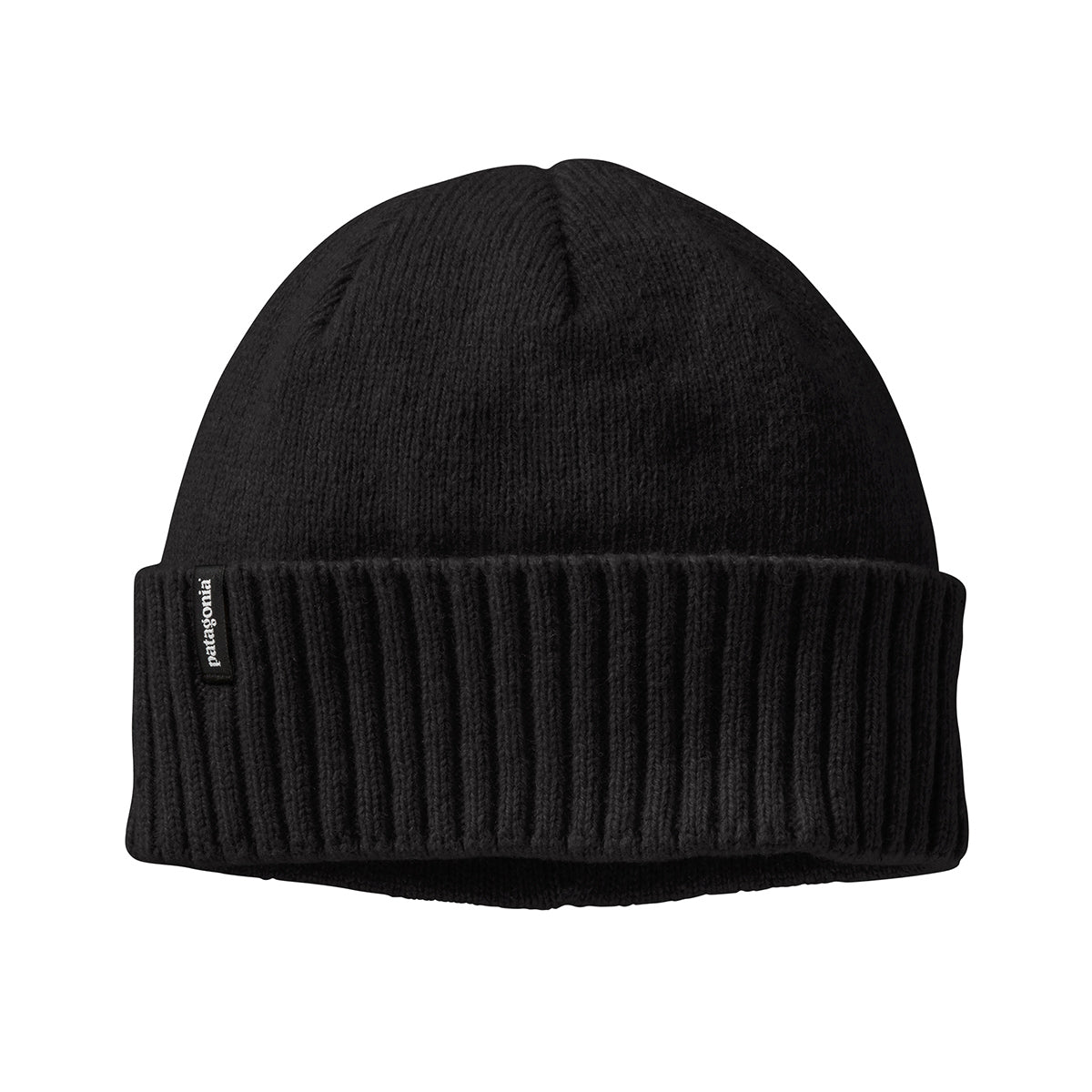 Cuffia Brodeo Black
