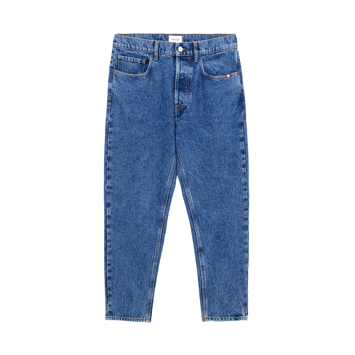 Jeans Jeremiah Stone Wash