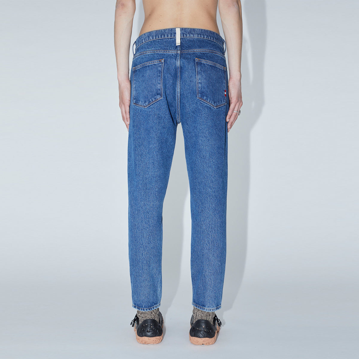 Jeans Jeremiah Stone Wash