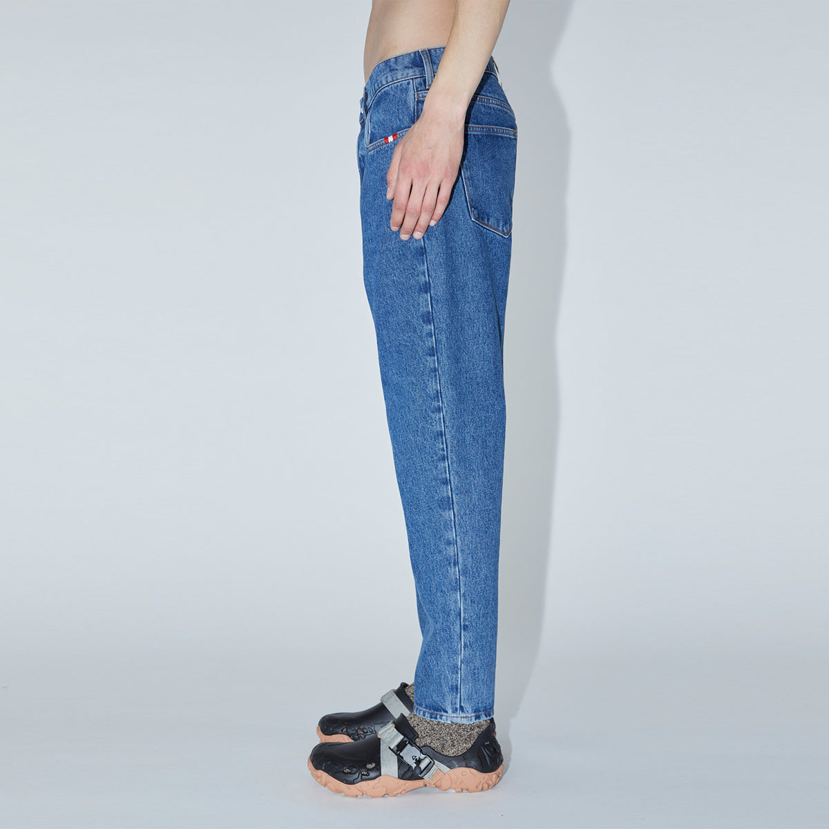 Jeans Jeremiah Stone Wash