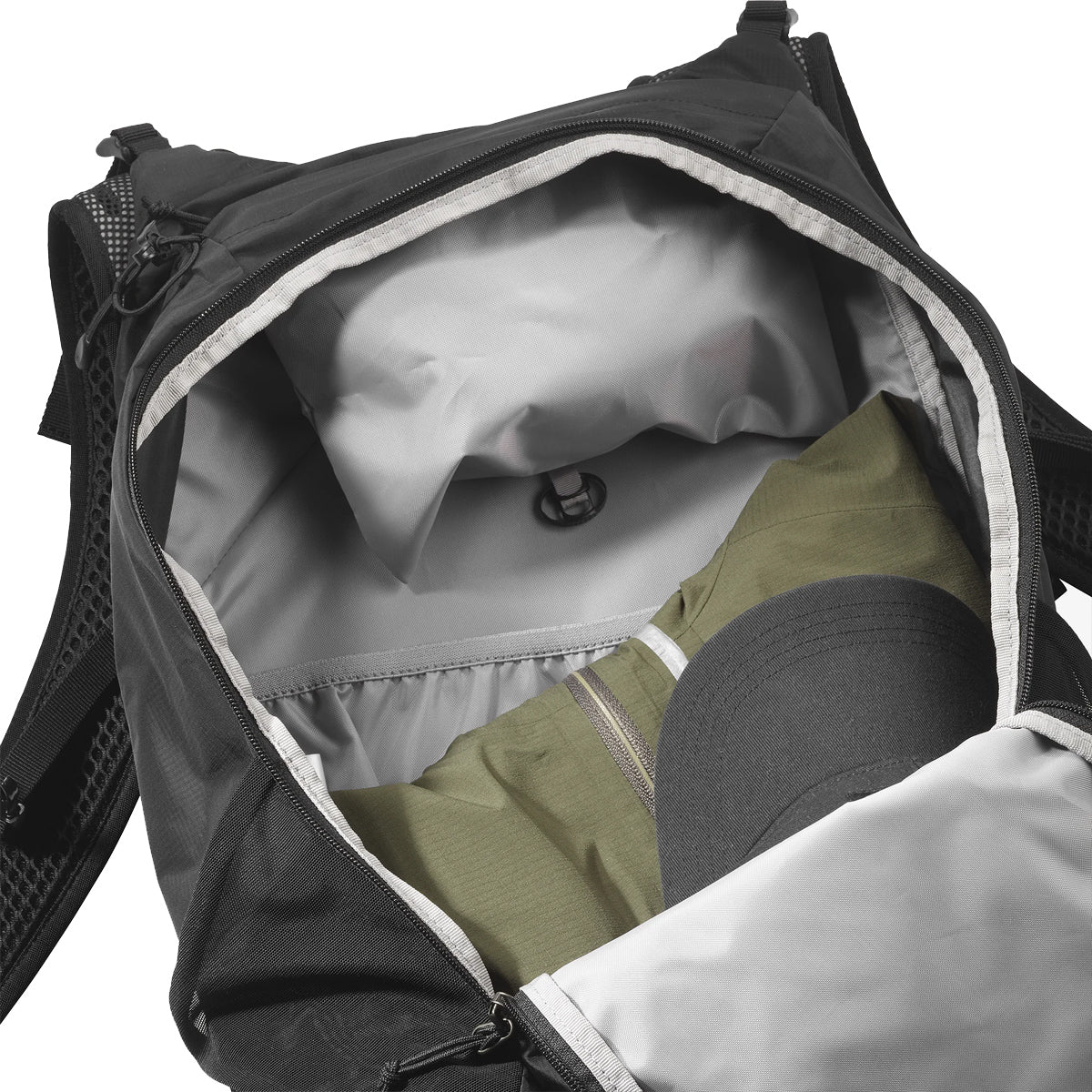 Zaino Trailblazer 30 Black