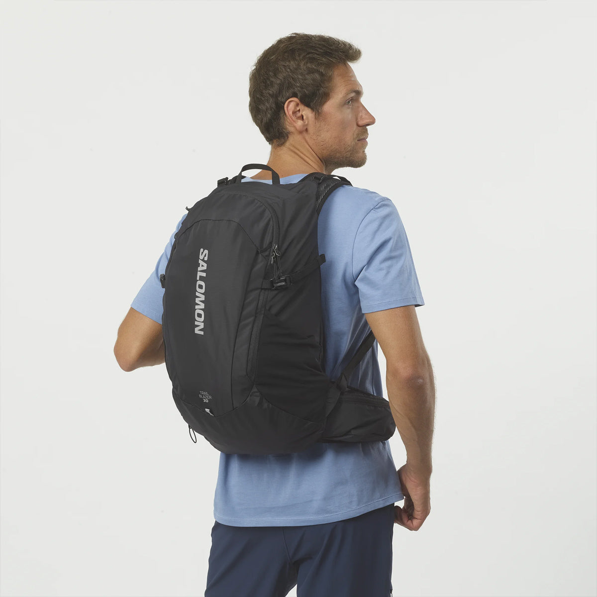 Zaino Trailblazer 30 Black