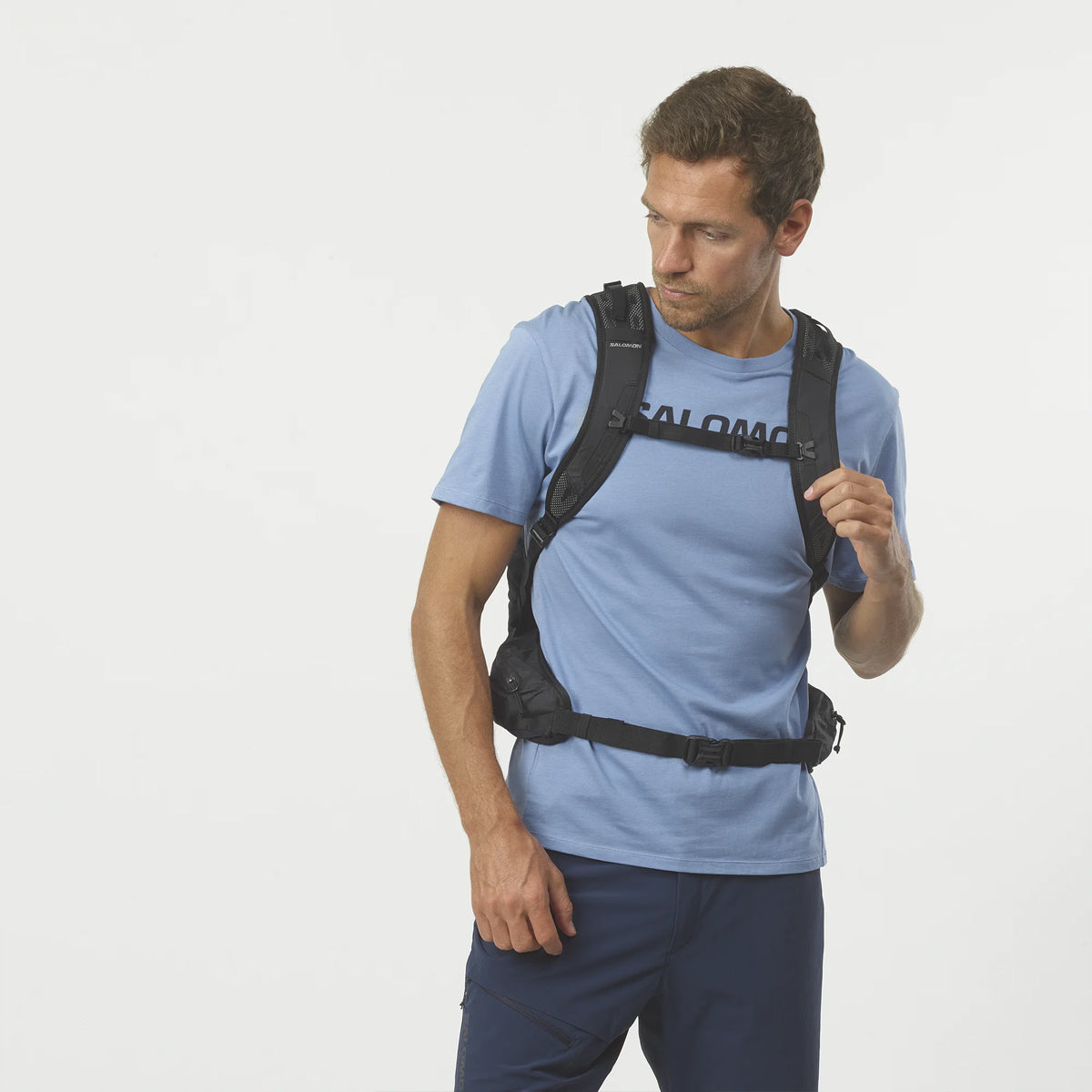 Zaino Trailblazer 30 Black