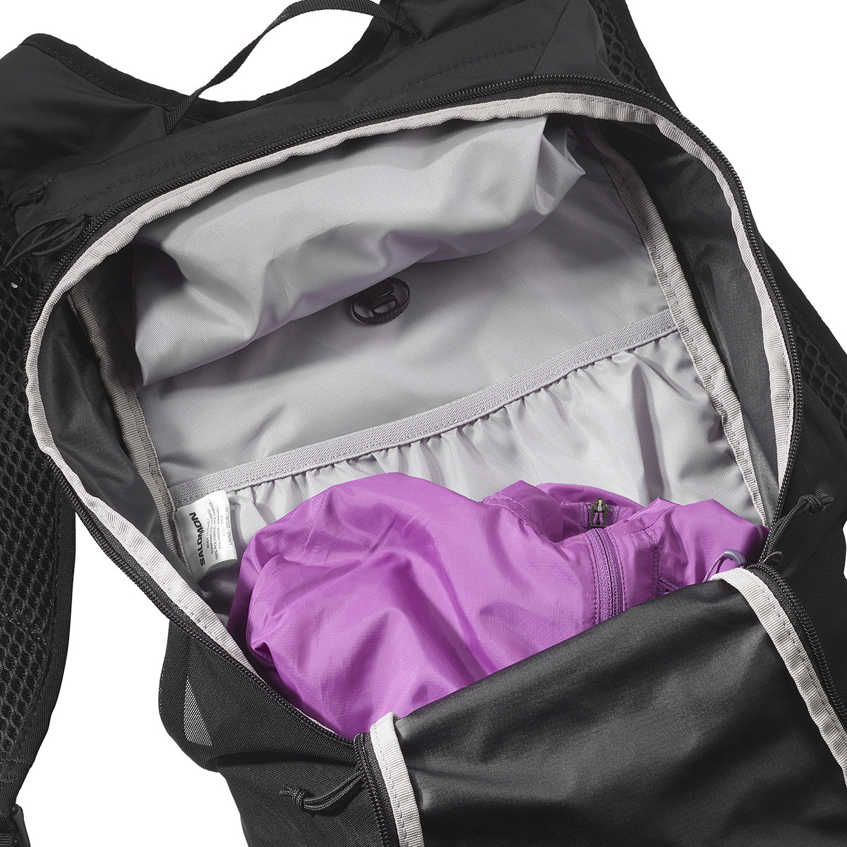 Zaino Trailblazer 10 Black