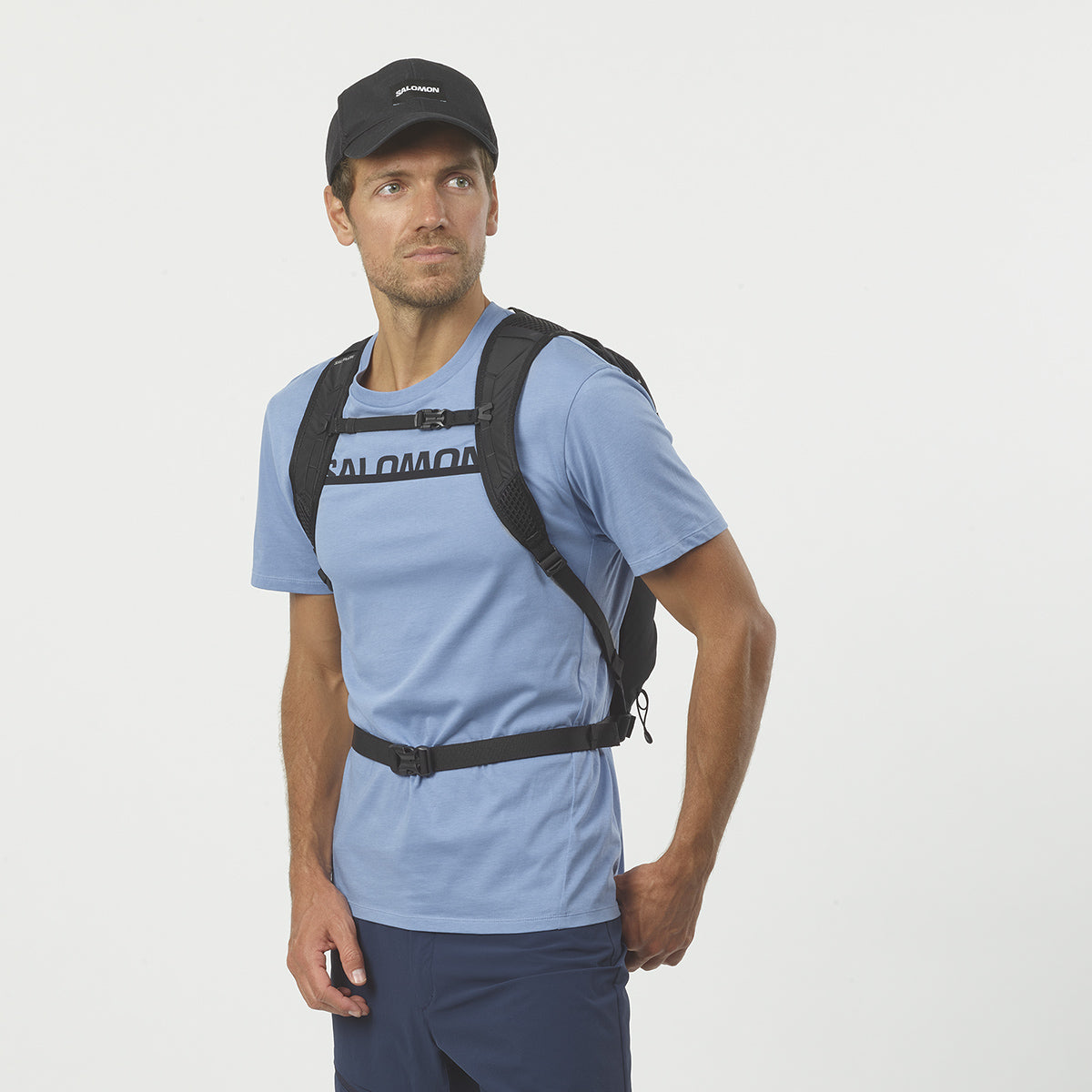 Zaino Trailblazer 10 Black