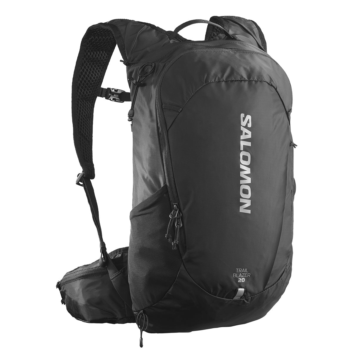 Zaino Trailblazer 20 Black