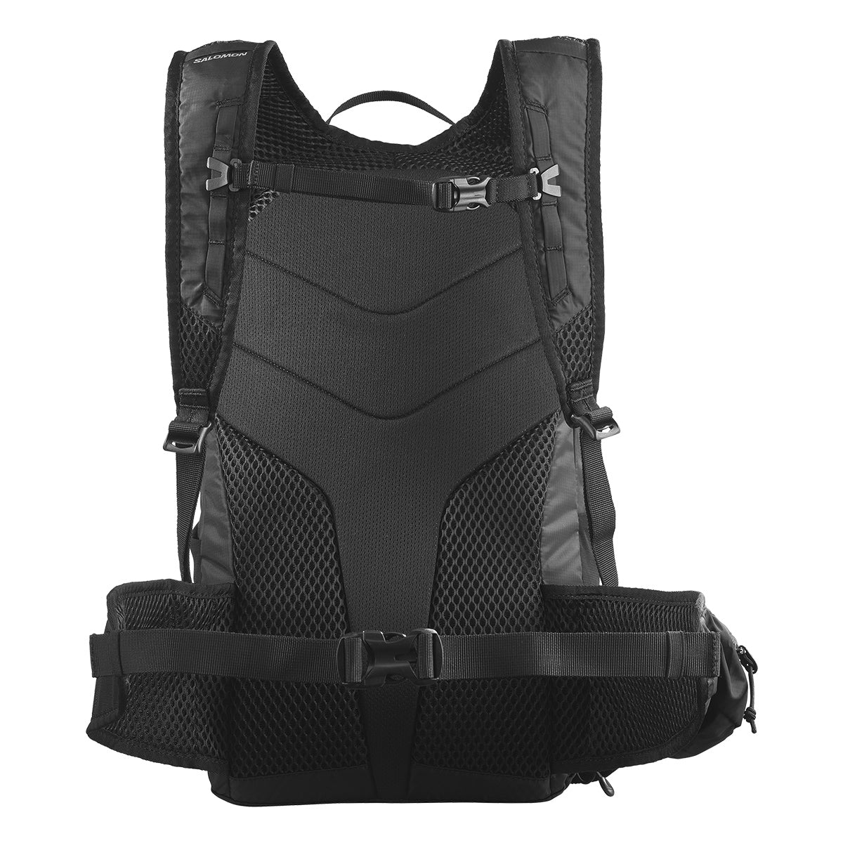 Zaino Trailblazer 20 Black