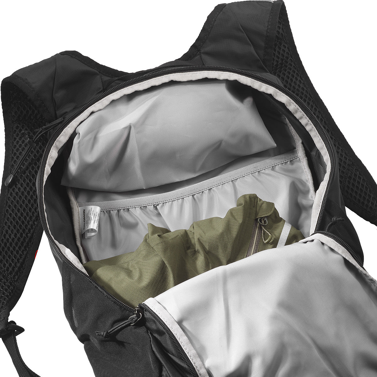 Zaino Trailblazer 20 Black