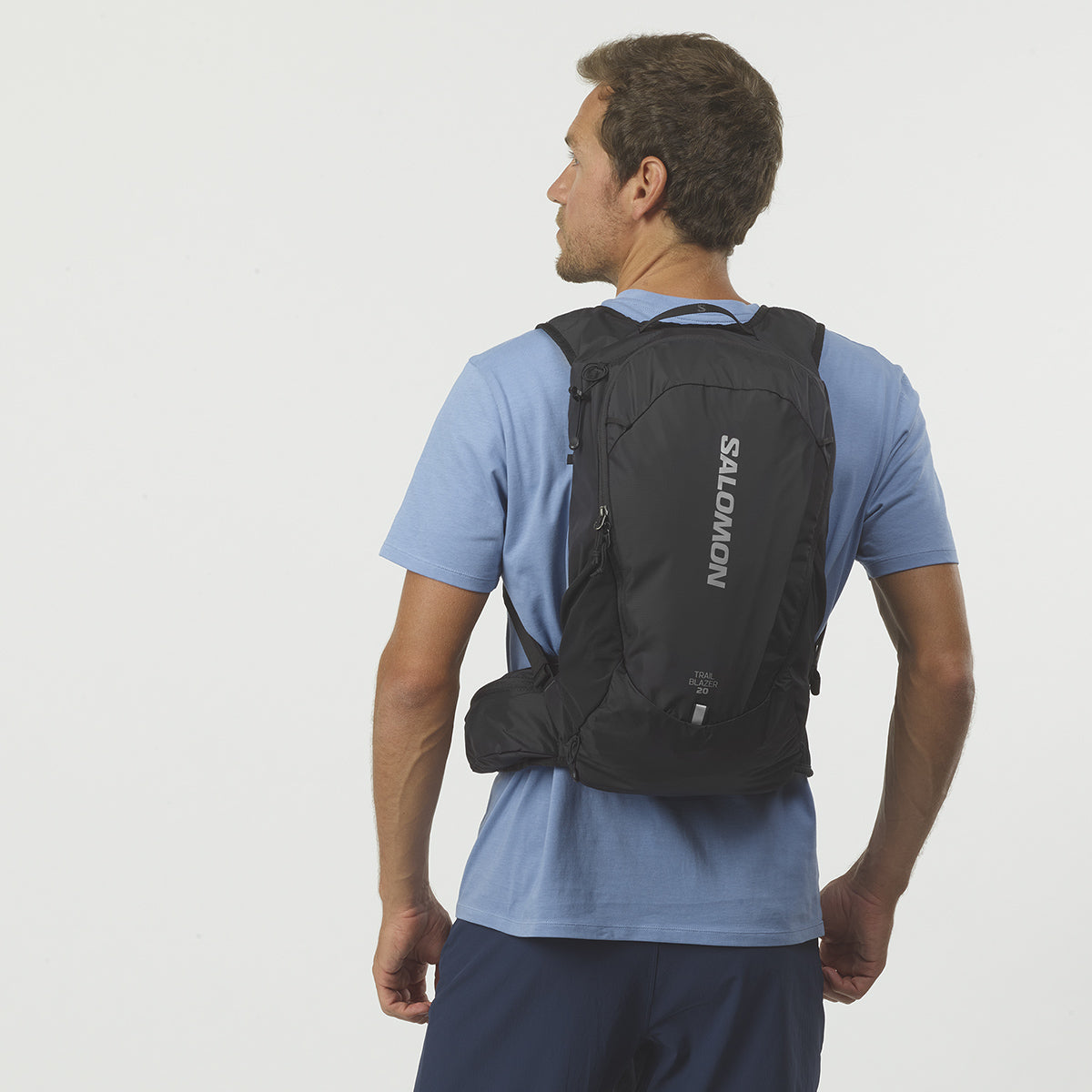 Zaino Trailblazer 20 Black