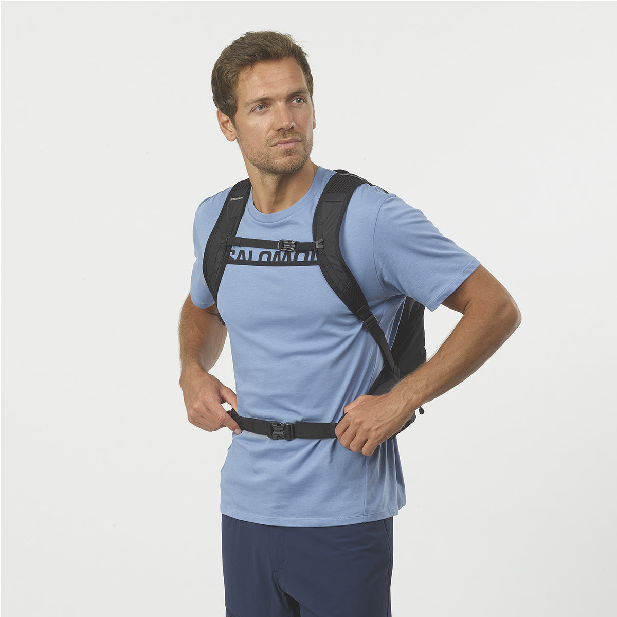 Zaino Trailblazer 20 Black