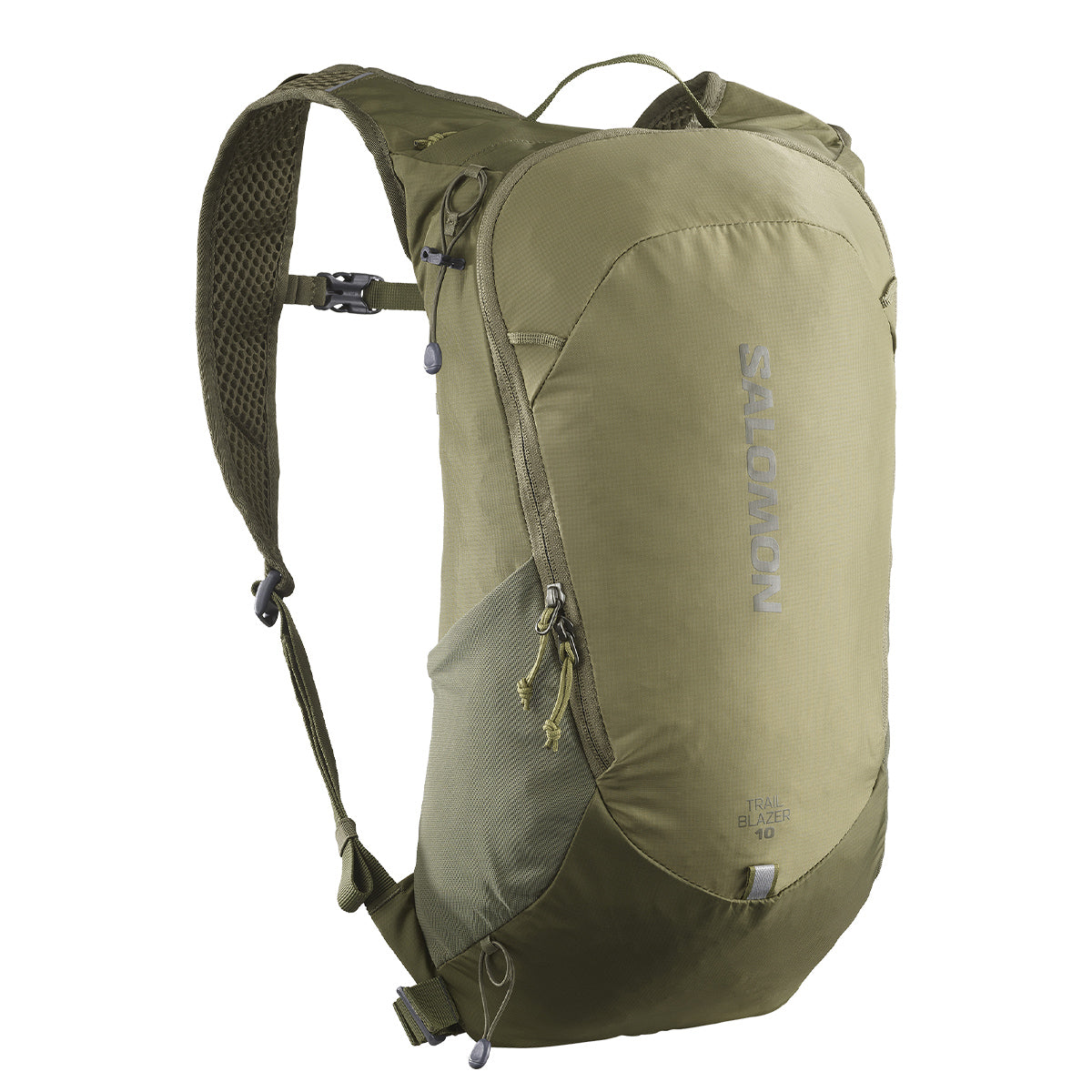 Zaino Trailblazer 10 Martini Oil Olive Night Ebony