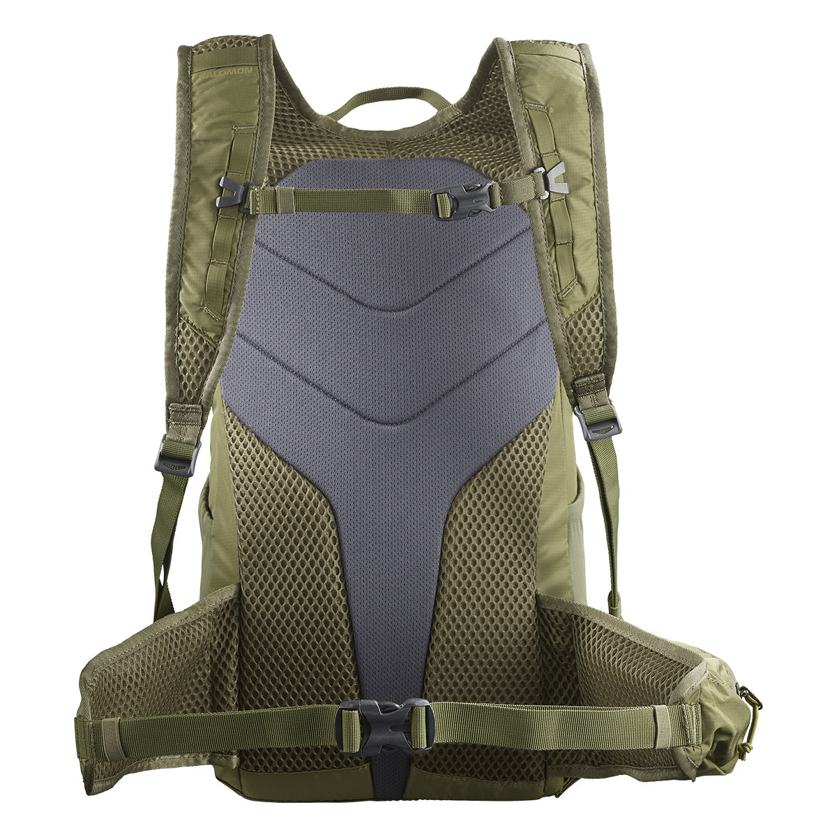 Zaino Trailblazer 20 Martini Olive Night Ebony