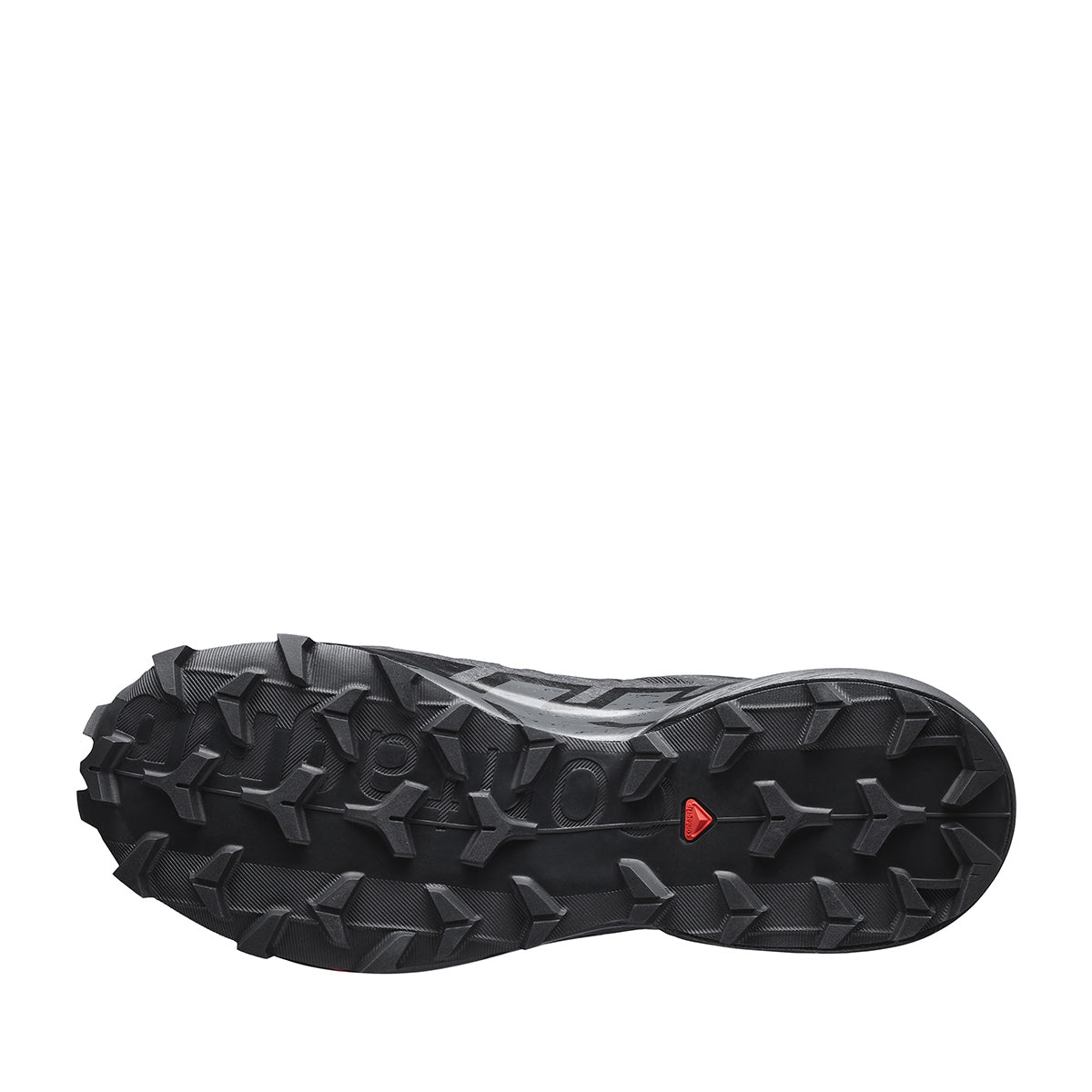 Scarpe Donna da trail running Speedcross 6 Gore-Tex Black Black Phantom