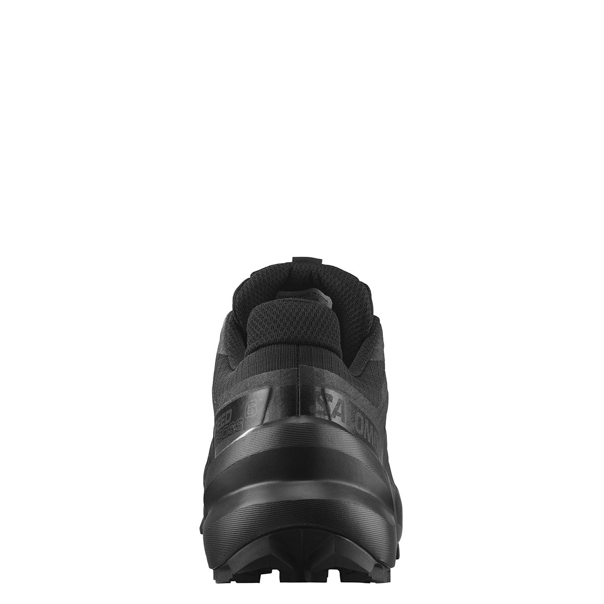Scarpe Donna da trail running Speedcross 6 Gore-Tex Black Black Phantom