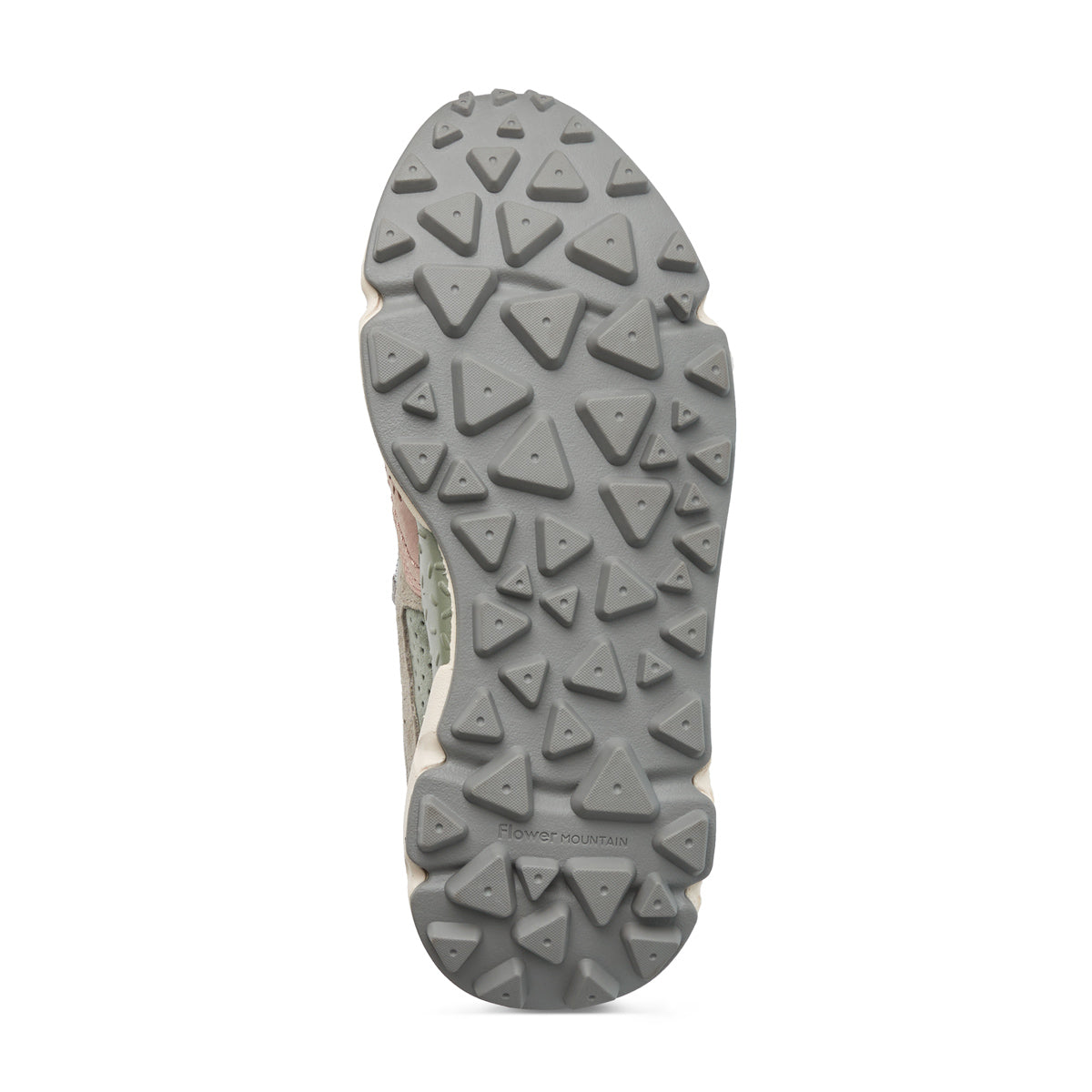 Sneakers Unisex Yamano Pink Grey