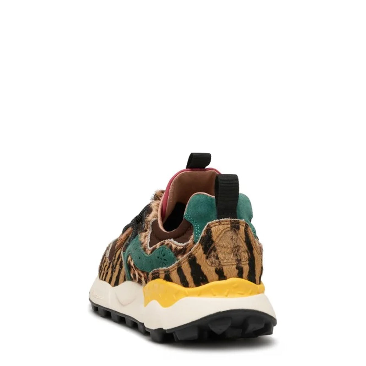 Sneakers Unisex Yamano Brown Multi