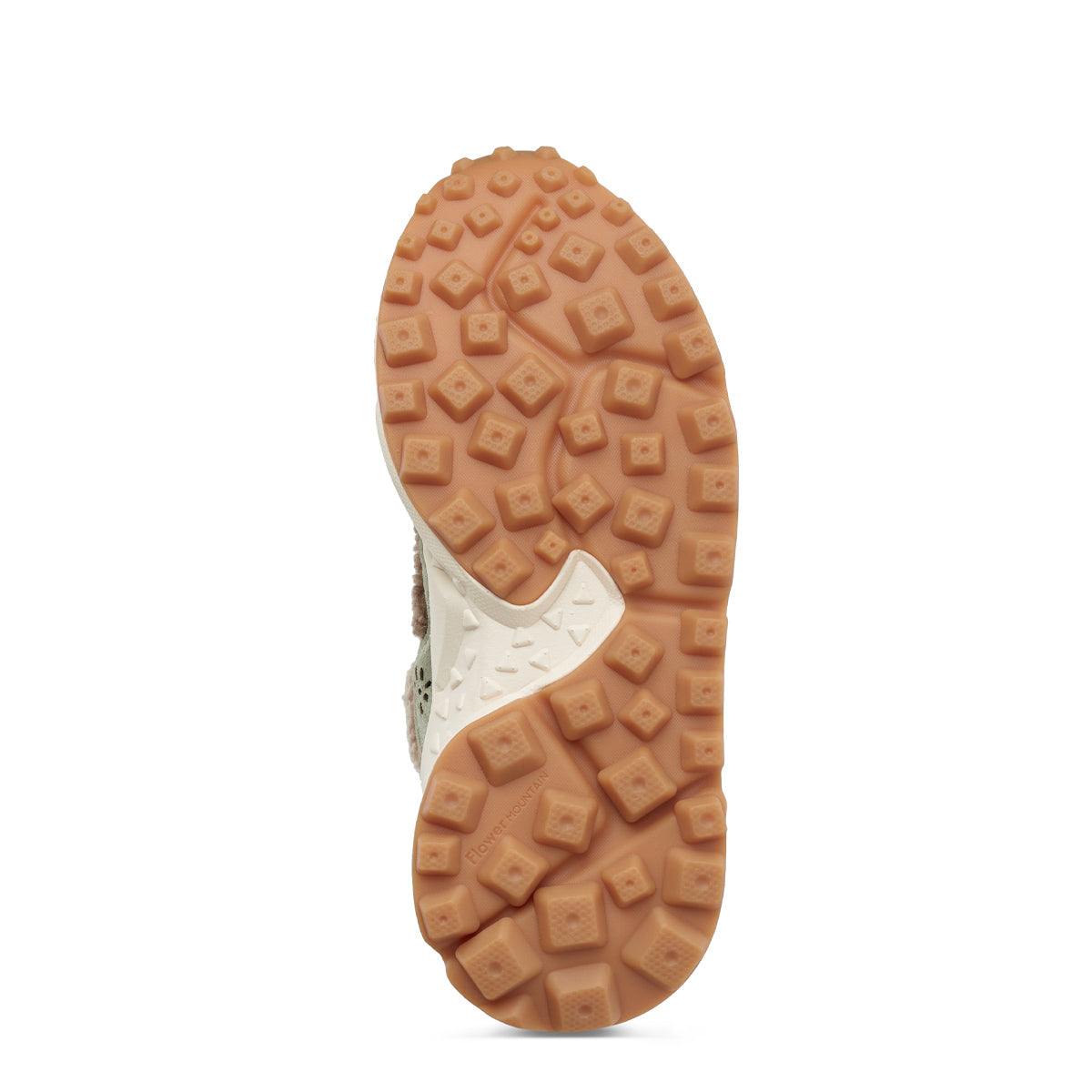 Sneakers Kotetsu Beige Pink