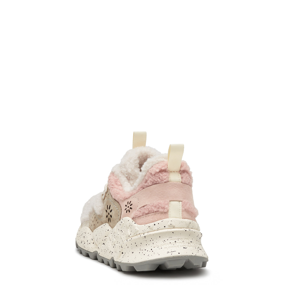 Sneakers Kotetsu Off White Pink