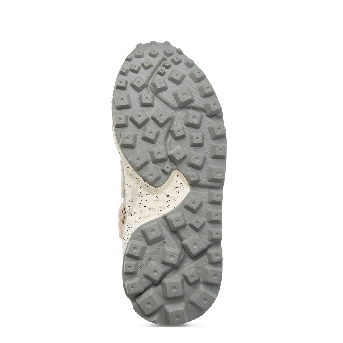 Sneakers Kotetsu Off White Pink