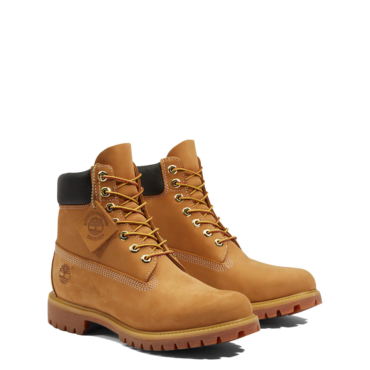 Scarponcino impermeabile Timberland® Premium Wheat
