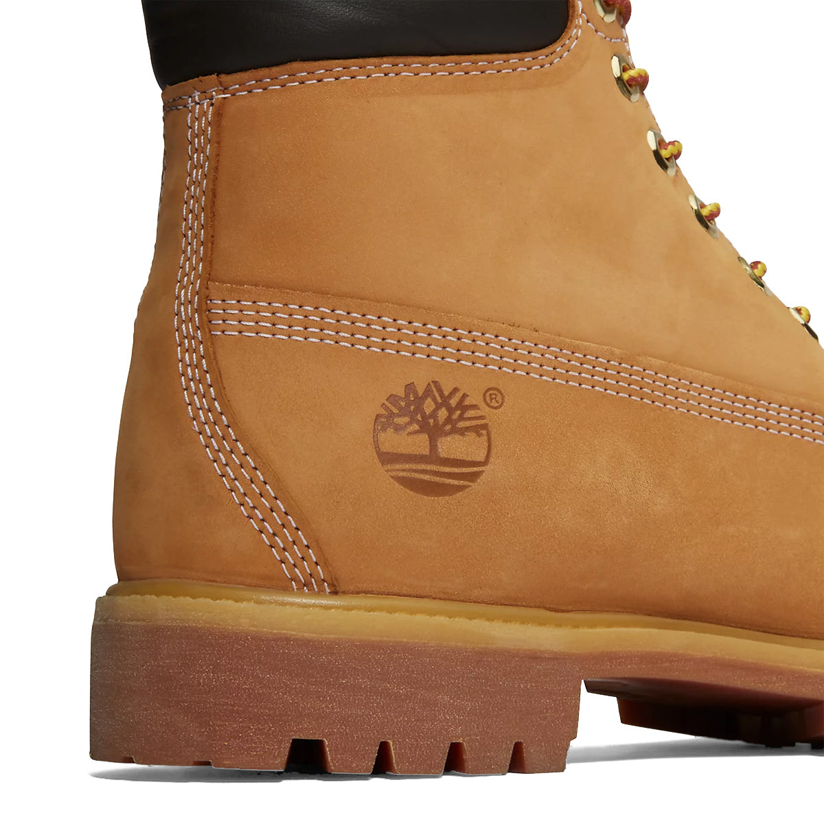 Scarponcino impermeabile Timberland® Premium Wheat