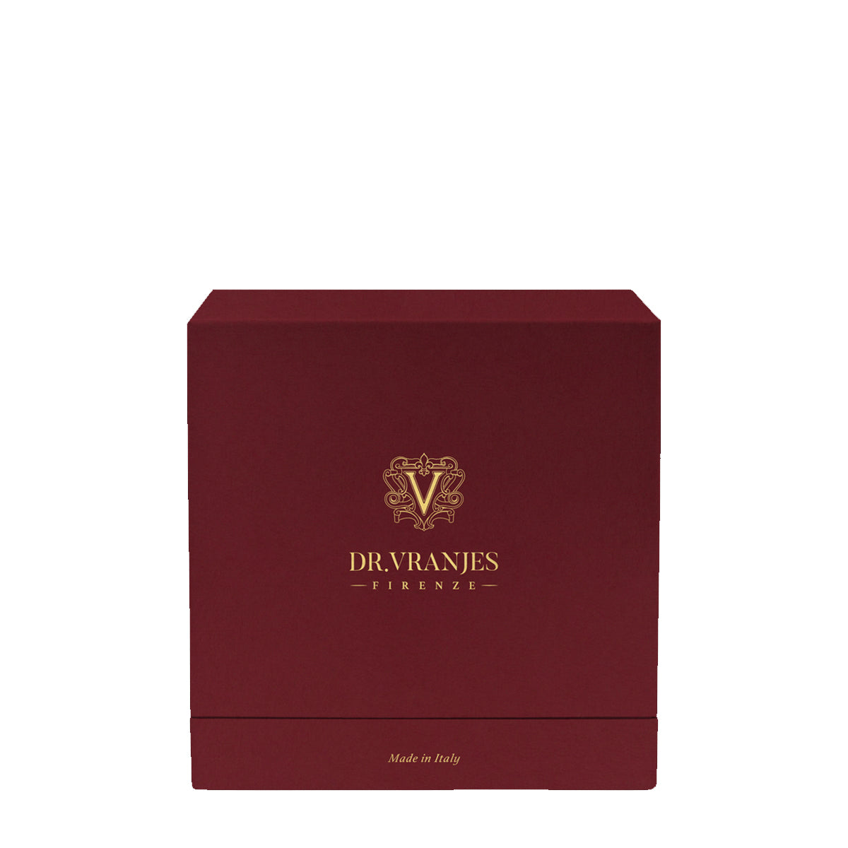 Gift Box Ambra 250 ml + Ricarica 150 ml