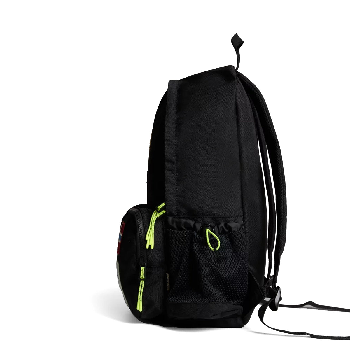 Zaino Porta PC Ohrid Black