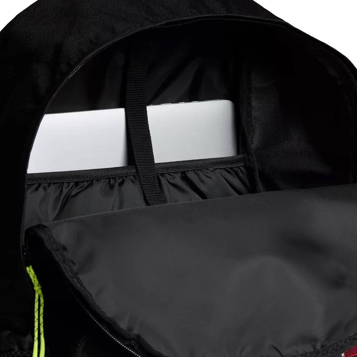 Zaino Porta PC Ohrid Black