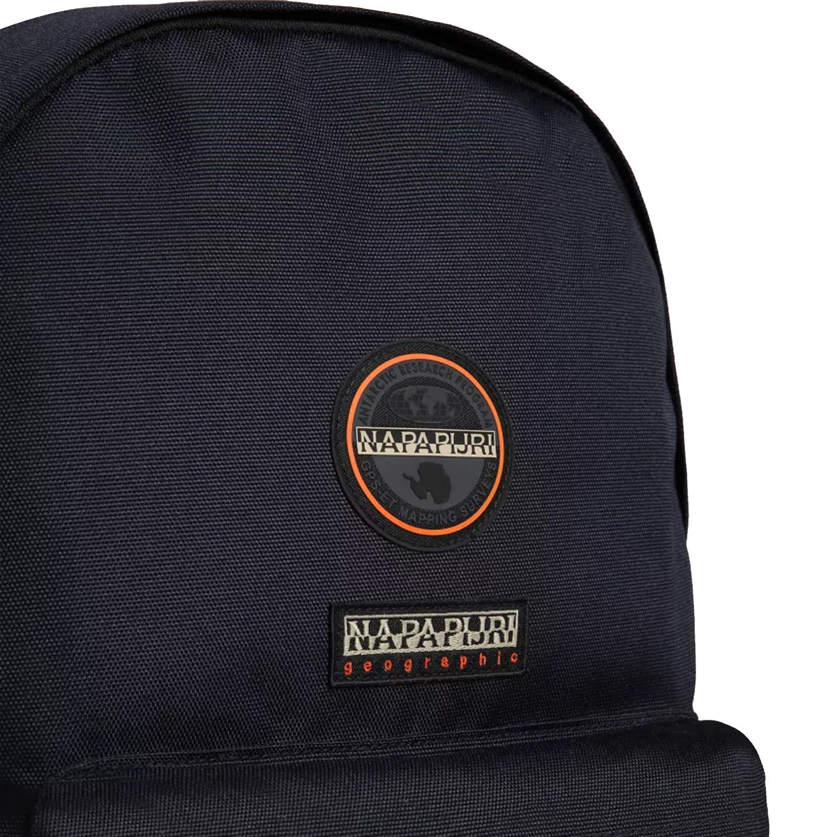 Zaino Voyage Blu Marine