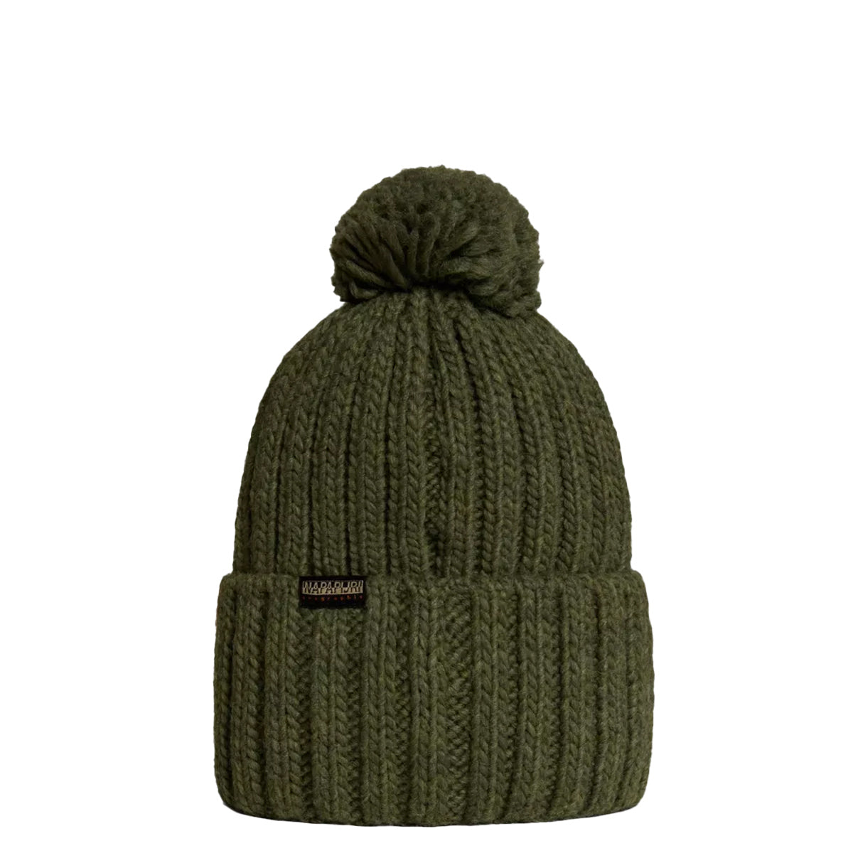 Cuffia Semiury Green Depths