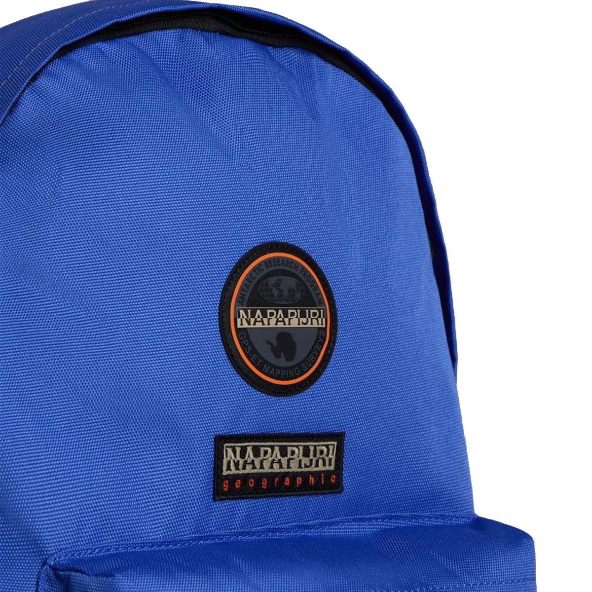 Zaino Voyage Blue Dazzling