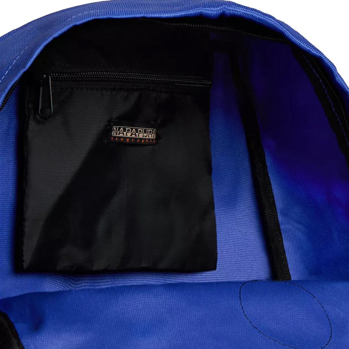 Zaino Voyage Blue Dazzling