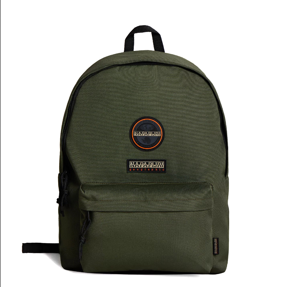 Zaino Voyage Green Depths