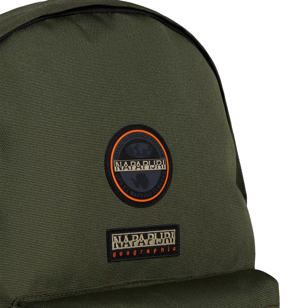 Zaino Voyage Green Depths