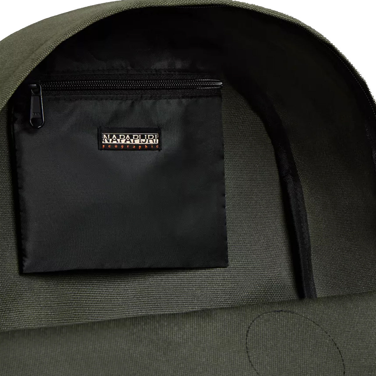 Zaino Voyage Green Depths
