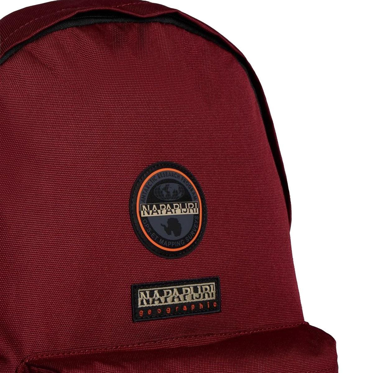 Zaino Voyage Vintage Amaranth
