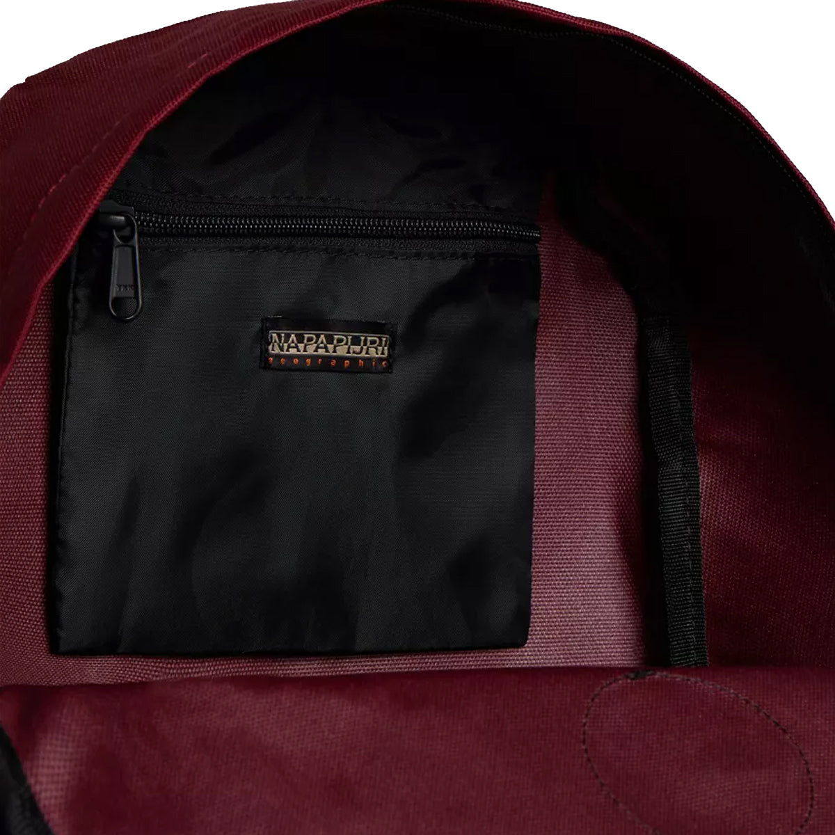 Zaino Voyage Vintage Amaranth