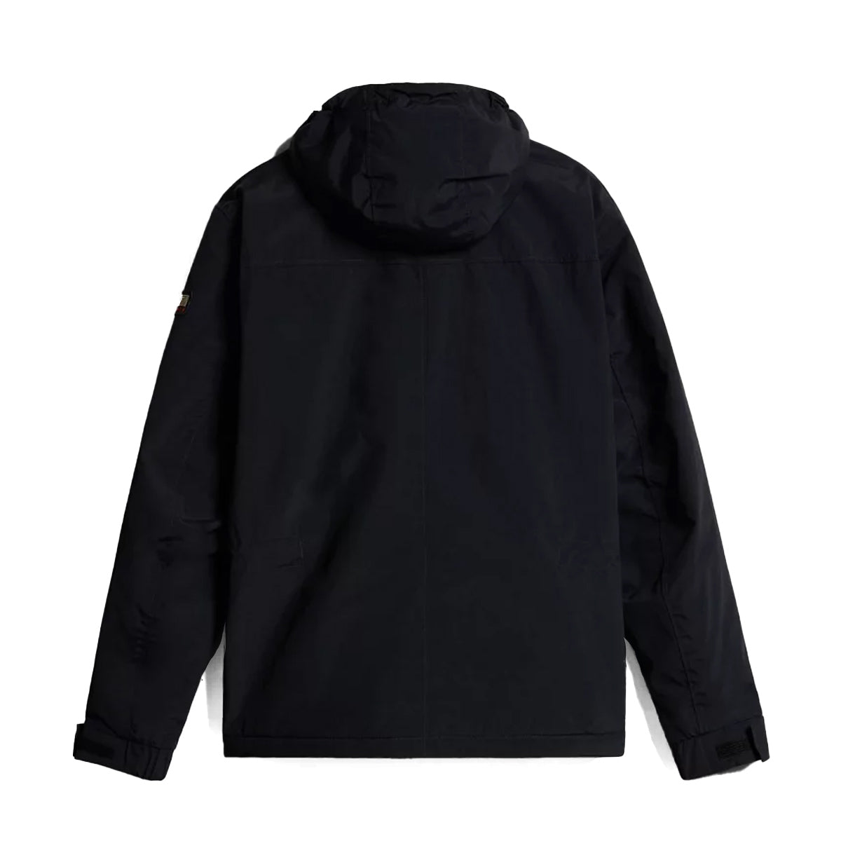 Giacca Shelter Black