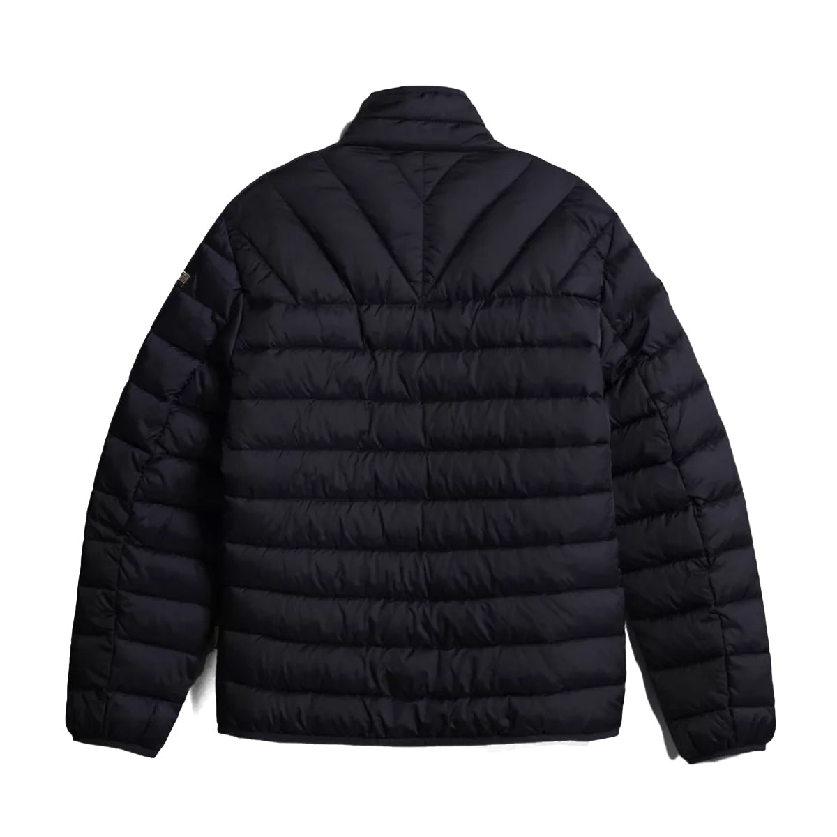 Piumino Aerons Blu Marine