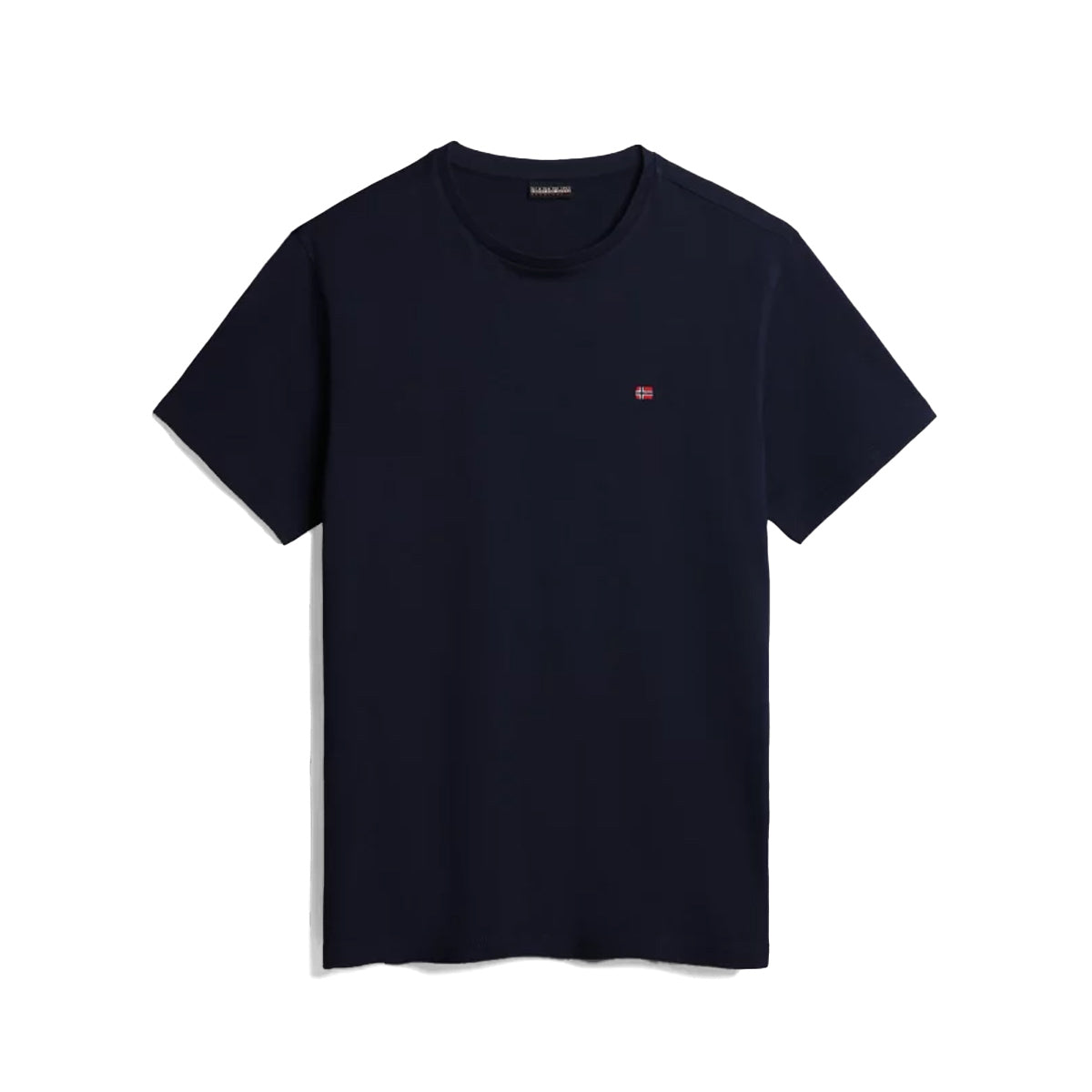 T-Shirt Salis Blu Marine