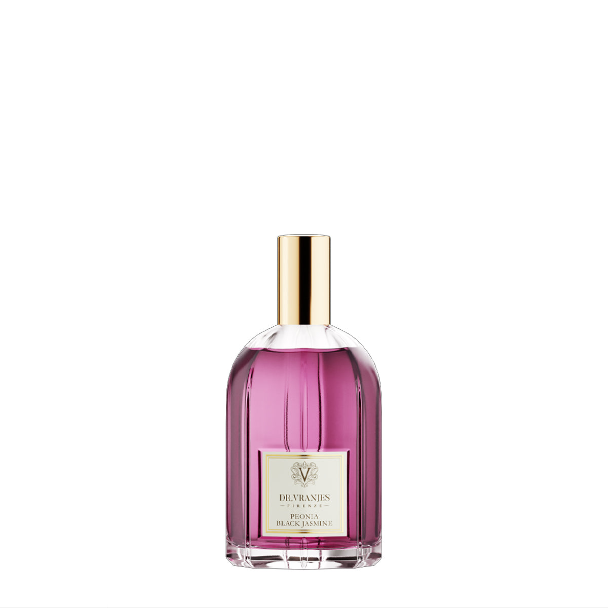 Spray Peonia Black Jasmine 100 ml