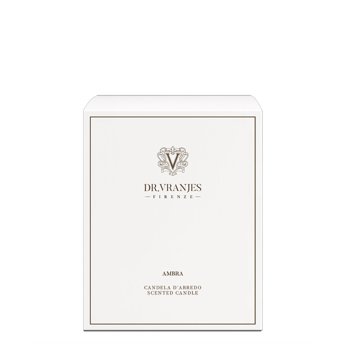 Candela Ambra 2.0 Onice 200 gr
