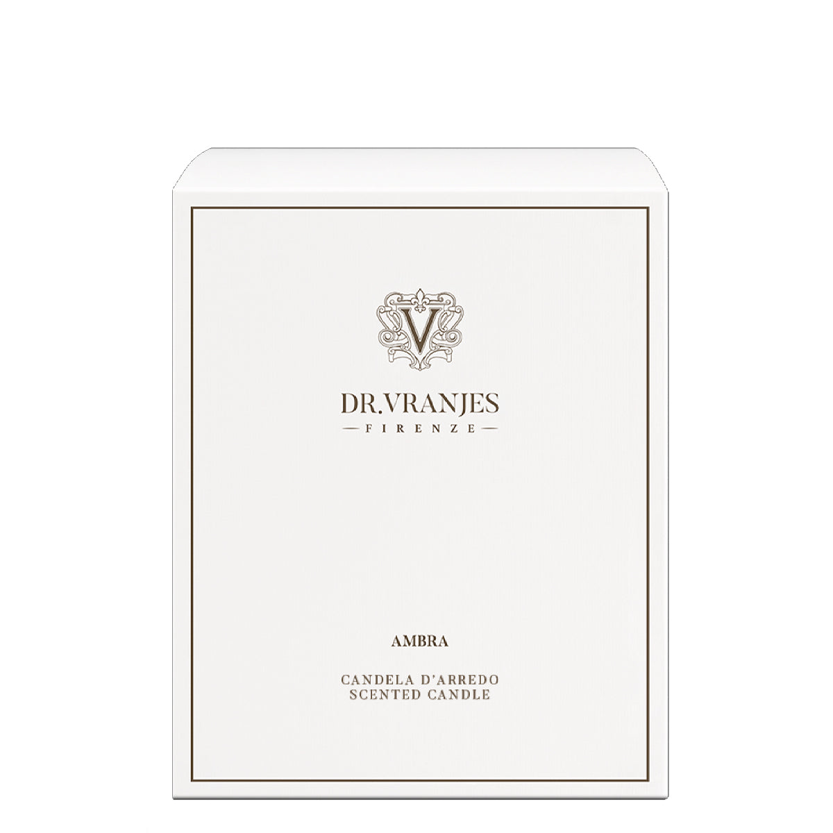 Candela Onice 2.0 Rosa Tabacco 500 gr