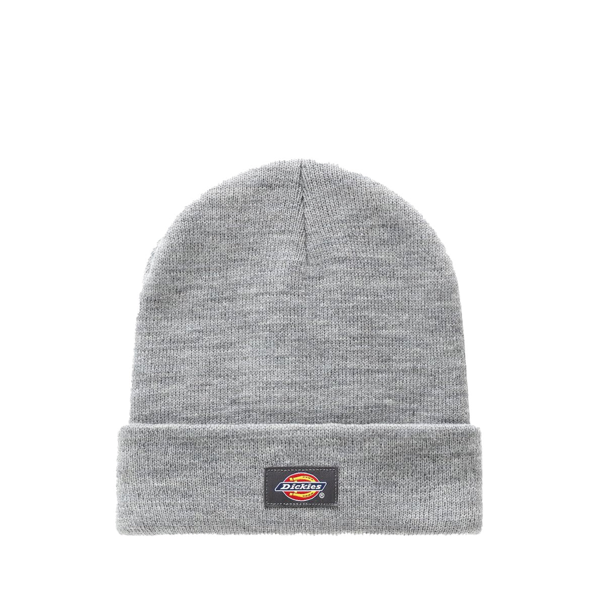 Berretto Gibsland Grey Melange