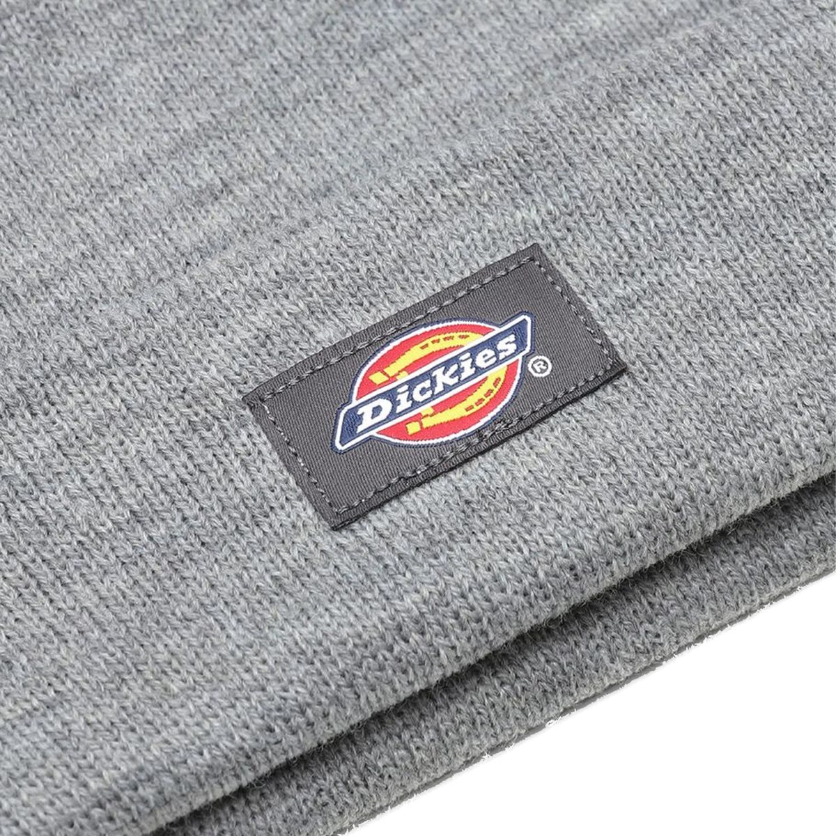 Berretto Gibsland Grey Melange